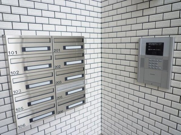 エスポワールの物件内観写真